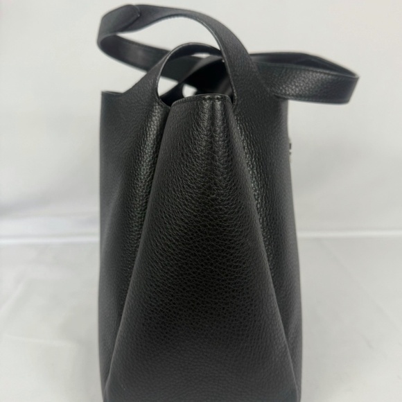 Prada Vitello Daino Soft Medium Dynamique Tote - Picture 5 of 16